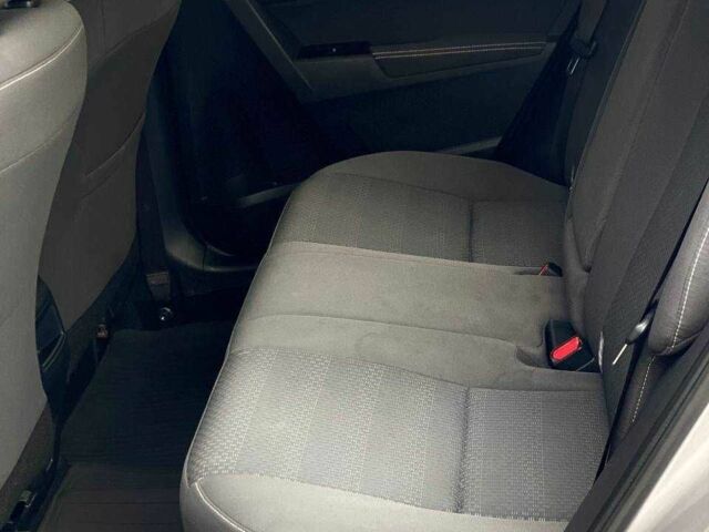 Сірий Тойота Королла, об'ємом двигуна 1.6 л та пробігом 96 тис. км за 14790 $, фото 22 на Automoto.ua