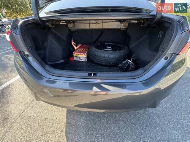 Тойота Королла 2017 в Буче на Automoto.ua Серый Тойота Королла, объемом двигателя 1.33 л и пробегом 136 тыс. км за 14500 $, фото 5 на Automoto.ua