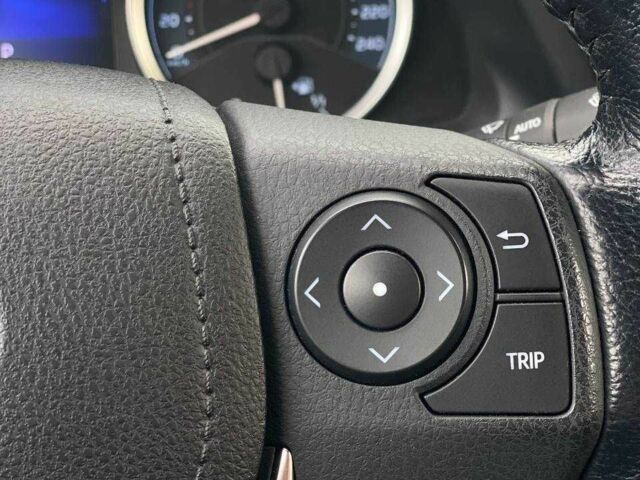 Сірий Тойота Королла, об'ємом двигуна 1.6 л та пробігом 96 тис. км за 14790 $, фото 16 на Automoto.ua