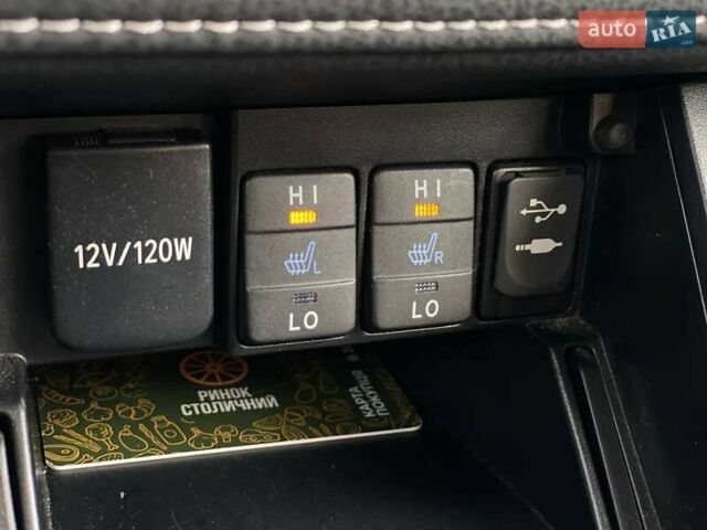 Серый Тойота Королла, объемом двигателя 1.6 л и пробегом 96 тыс. км за 14790 $, фото 38 на Automoto.ua