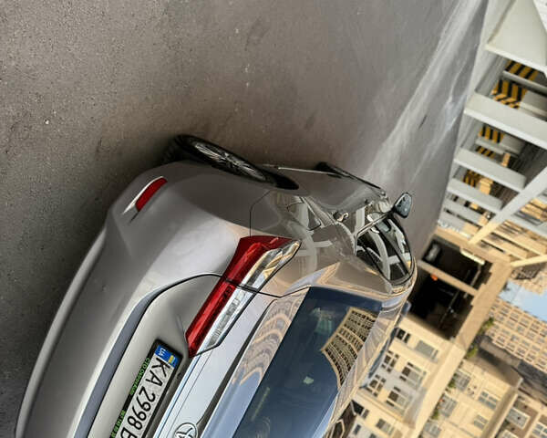 Серый Тойота Королла, объемом двигателя 1.6 л и пробегом 96 тыс. км за 15500 $, фото 7 на Automoto.ua