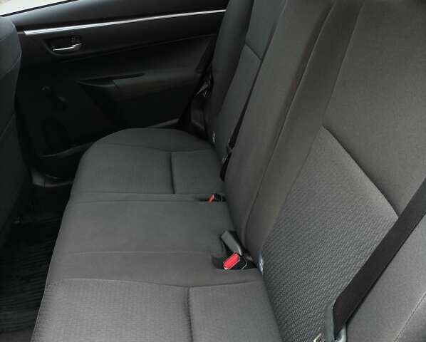 Серый Тойота Королла, объемом двигателя 1.33 л и пробегом 65 тыс. км за 12800 $, фото 8 на Automoto.ua