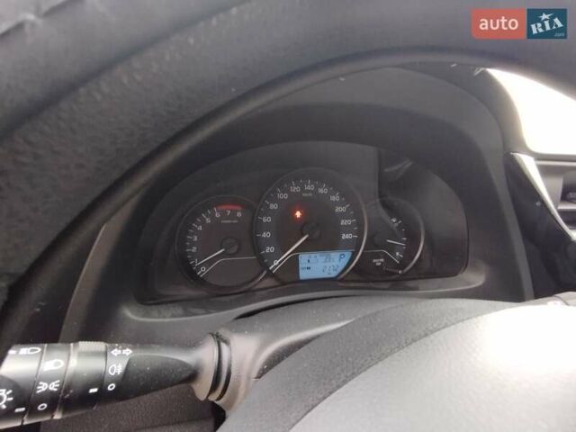 Сірий Тойота Королла, об'ємом двигуна 1.6 л та пробігом 242 тис. км за 13599 $, фото 23 на Automoto.ua
