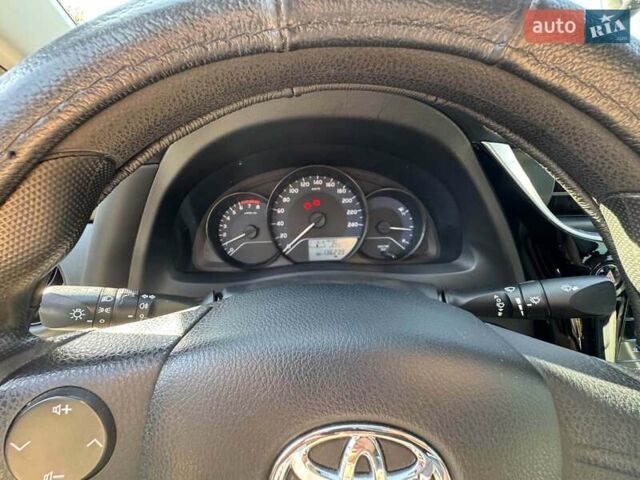 Тойота Королла 2017 в Буче на Automoto.ua Серый Тойота Королла, объемом двигателя 1.33 л и пробегом 136 тыс. км за 14500 $, фото 8 на Automoto.ua
