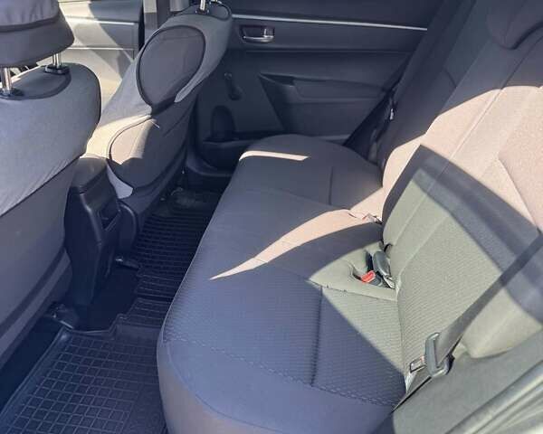 Тойота Королла 2017 в Буче на Automoto.ua Серый Тойота Королла, объемом двигателя 1.33 л и пробегом 136 тыс. км за 14500 $, фото 10 на Automoto.ua