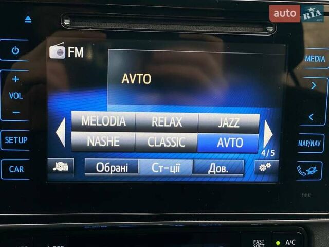 Серый Тойота Королла, объемом двигателя 1.6 л и пробегом 96 тыс. км за 14790 $, фото 35 на Automoto.ua