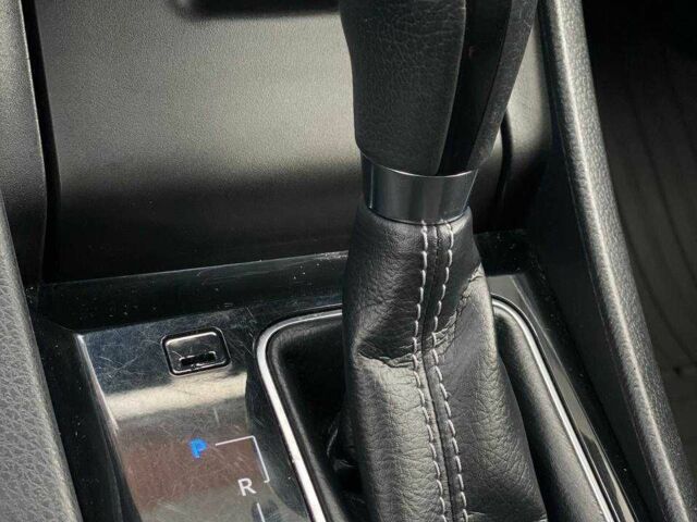 Сірий Тойота Королла, об'ємом двигуна 1.6 л та пробігом 96 тис. км за 14790 $, фото 20 на Automoto.ua