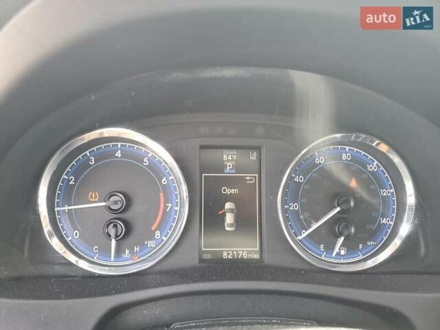 Тойота Королла 2017 в Харькове на Automoto.ua Серый Тойота Королла, объемом двигателя 1.8 л и пробегом 132 тыс. км за 2600 $, фото 8 на Automoto.ua