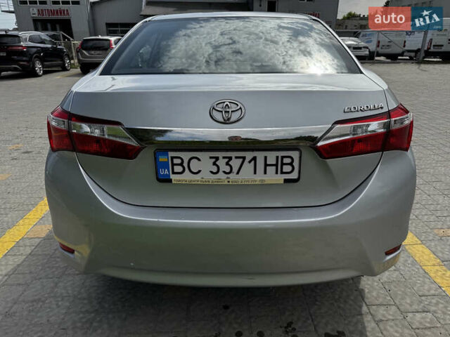 Сірий Тойота Королла, об'ємом двигуна 1.33 л та пробігом 177 тис. км за 10900 $, фото 3 на Automoto.ua