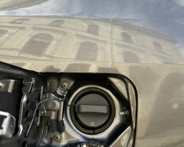 Серый Тойота Королла, объемом двигателя 1.33 л и пробегом 59 тыс. км за 12000 $, фото 10 на Automoto.ua