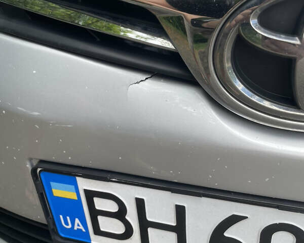 Серый Тойота Королла, объемом двигателя 1.33 л и пробегом 72 тыс. км за 9999 $, фото 33 на Automoto.ua