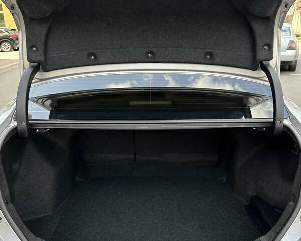 Серый Тойота Королла, объемом двигателя 1.6 л и пробегом 64 тыс. км за 16700 $, фото 56 на Automoto.ua