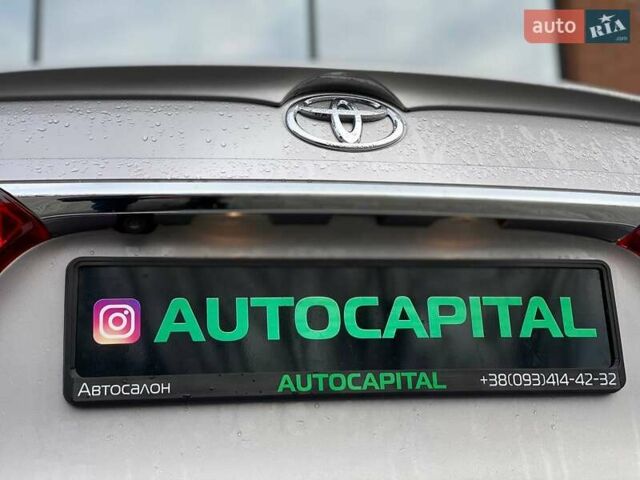Серый Тойота Королла, объемом двигателя 1.6 л и пробегом 96 тыс. км за 14790 $, фото 14 на Automoto.ua