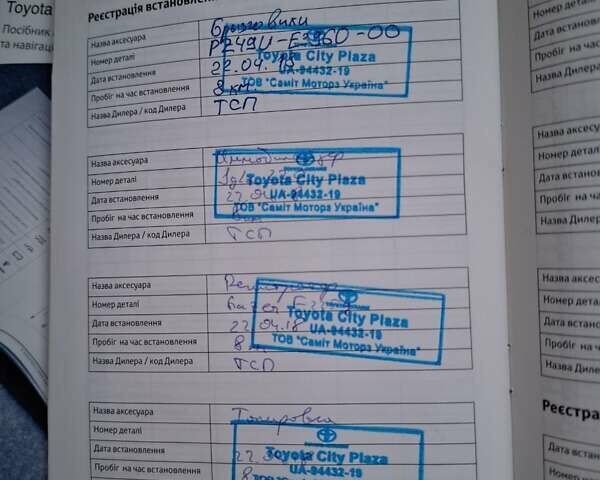 Серый Тойота Королла, объемом двигателя 1.6 л и пробегом 80 тыс. км за 15999 $, фото 13 на Automoto.ua