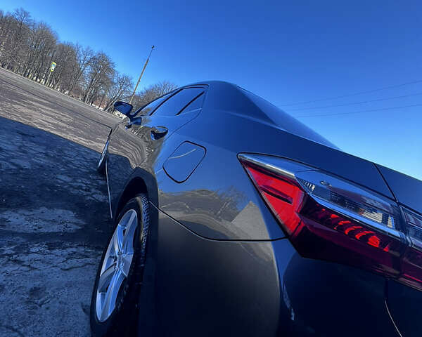 Серый Тойота Королла, объемом двигателя 1.6 л и пробегом 149 тыс. км за 17100 $, фото 9 на Automoto.ua