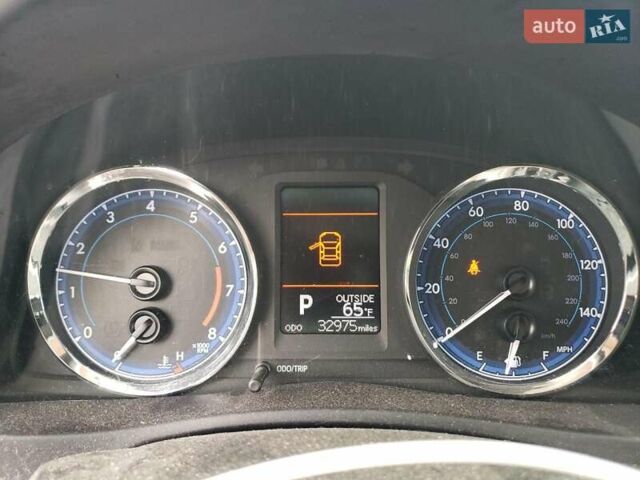 Серый Тойота Королла, объемом двигателя 1.8 л и пробегом 52 тыс. км за 2700 $, фото 8 на Automoto.ua