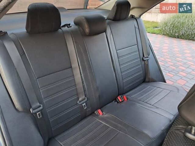 Серый Тойота Королла, объемом двигателя 1.33 л и пробегом 220 тыс. км за 12500 $, фото 8 на Automoto.ua