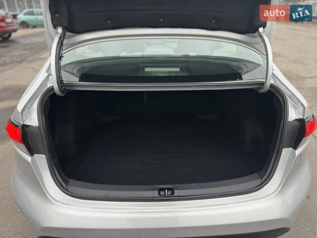 Серый Тойота Королла, объемом двигателя 1.8 л и пробегом 56 тыс. км за 14200 $, фото 26 на Automoto.ua