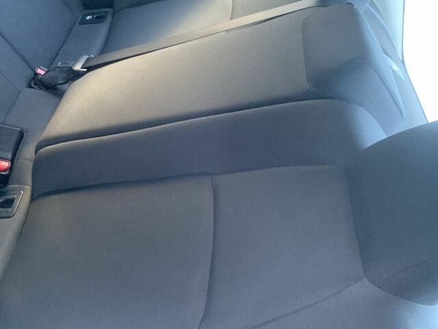 Серый Тойота Королла, объемом двигателя 1.6 л и пробегом 118 тыс. км за 14000 $, фото 9 на Automoto.ua