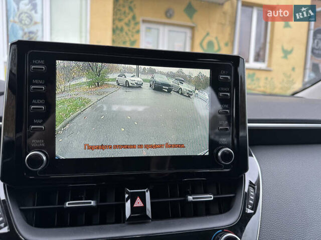 Сірий Тойота Королла, об'ємом двигуна 1.6 л та пробігом 78 тис. км за 18500 $, фото 12 на Automoto.ua