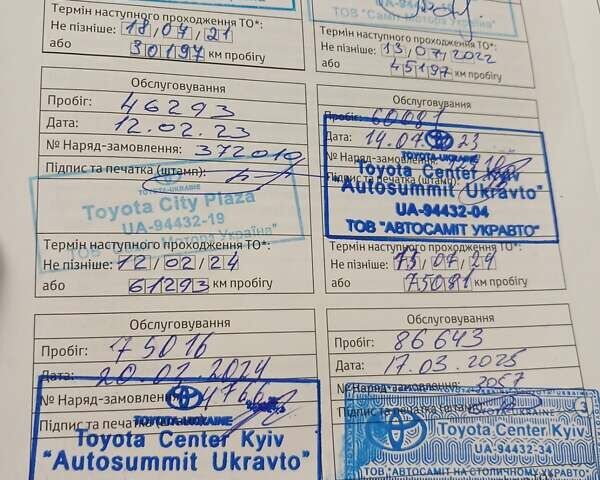 Серый Тойота Королла, объемом двигателя 1.6 л и пробегом 92 тыс. км за 17500 $, фото 9 на Automoto.ua