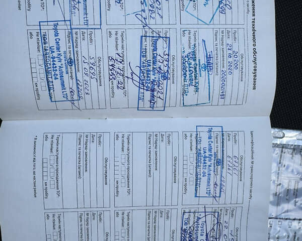 Сірий Тойота Королла, об'ємом двигуна 1.6 л та пробігом 78 тис. км за 18500 $, фото 13 на Automoto.ua