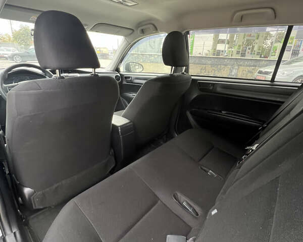 Серый Тойота Королла, объемом двигателя 1.5 л и пробегом 44 тыс. км за 14000 $, фото 22 на Automoto.ua