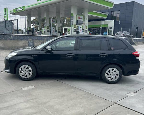 Серый Тойота Королла, объемом двигателя 1.5 л и пробегом 44 тыс. км за 14000 $, фото 11 на Automoto.ua