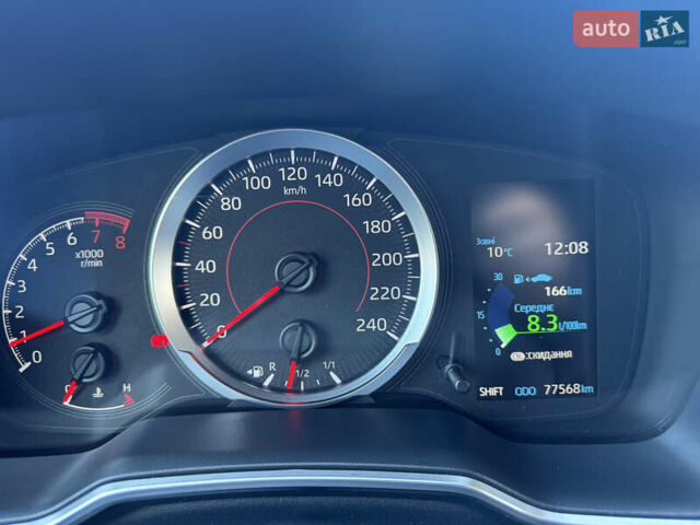 Сірий Тойота Королла, об'ємом двигуна 1.6 л та пробігом 78 тис. км за 18500 $, фото 11 на Automoto.ua