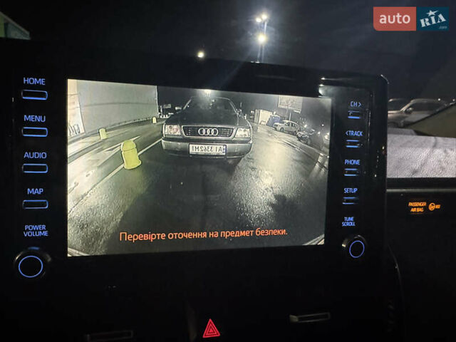 Сірий Тойота Королла, об'ємом двигуна 1.6 л та пробігом 78 тис. км за 18500 $, фото 14 на Automoto.ua