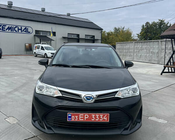 Серый Тойота Королла, объемом двигателя 1.5 л и пробегом 44 тыс. км за 14000 $, фото 2 на Automoto.ua