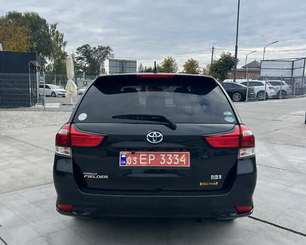 Серый Тойота Королла, объемом двигателя 1.5 л и пробегом 44 тыс. км за 14000 $, фото 8 на Automoto.ua