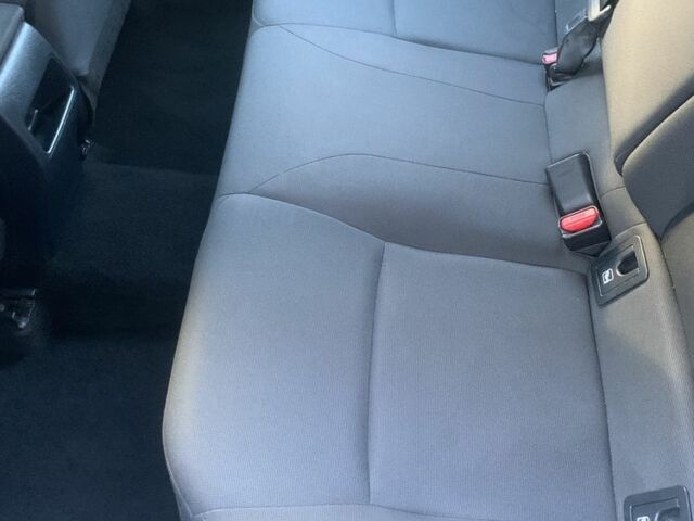 Серый Тойота Королла, объемом двигателя 1.6 л и пробегом 118 тыс. км за 14000 $, фото 8 на Automoto.ua