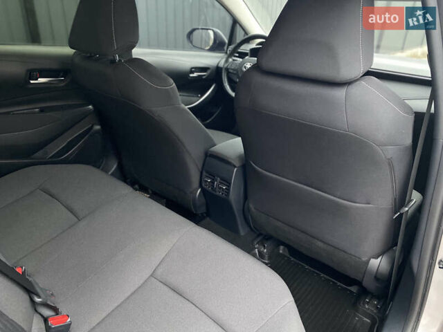 Серый Тойота Королла, объемом двигателя 1.6 л и пробегом 30 тыс. км за 19800 $, фото 19 на Automoto.ua