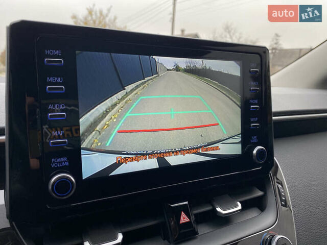 Сірий Тойота Королла, об'ємом двигуна 1.6 л та пробігом 29 тис. км за 19499 $, фото 23 на Automoto.ua