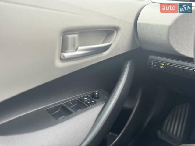 Серый Тойота Королла, объемом двигателя 1.8 л и пробегом 56 тыс. км за 14200 $, фото 22 на Automoto.ua