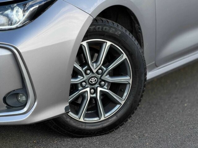 Серый Тойота Королла, объемом двигателя 1.6 л и пробегом 73 тыс. км за 16000 $, фото 4 на Automoto.ua