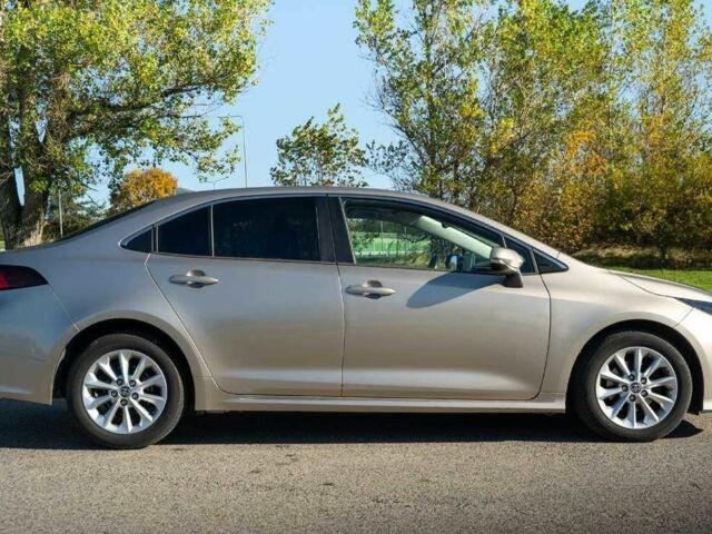 Серый Тойота Королла, объемом двигателя 0 л и пробегом 90 тыс. км за 10900 $, фото 17 на Automoto.ua