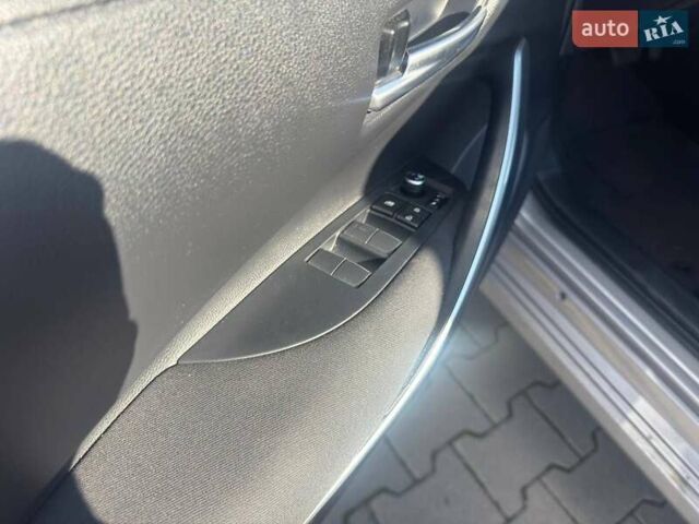 Серый Тойота Королла, объемом двигателя 1.8 л и пробегом 145 тыс. км за 18000 $, фото 12 на Automoto.ua
