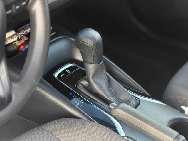 Серый Тойота Королла, объемом двигателя 1.6 л и пробегом 73 тыс. км за 16000 $, фото 16 на Automoto.ua