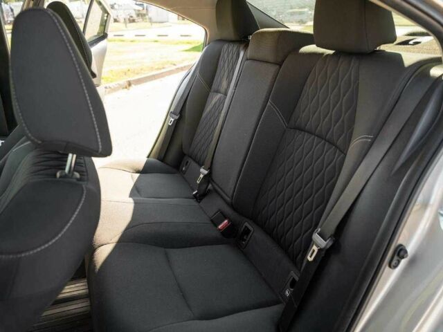 Серый Тойота Королла, объемом двигателя 0 л и пробегом 90 тыс. км за 10900 $, фото 10 на Automoto.ua