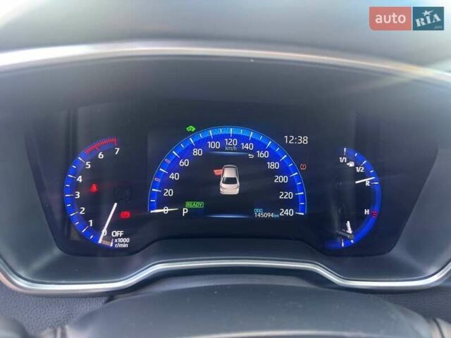 Серый Тойота Королла, объемом двигателя 1.8 л и пробегом 145 тыс. км за 18000 $, фото 11 на Automoto.ua