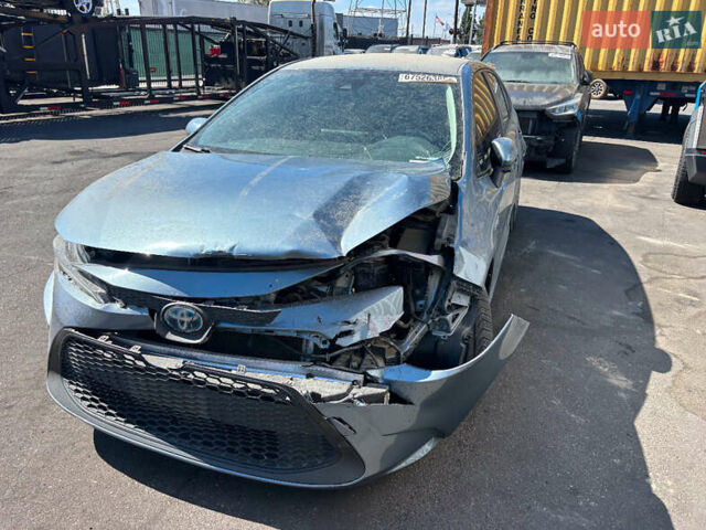 Сірий Тойота Королла, об'ємом двигуна 1.8 л та пробігом 140 тис. км за 13500 $, фото 1 на Automoto.ua