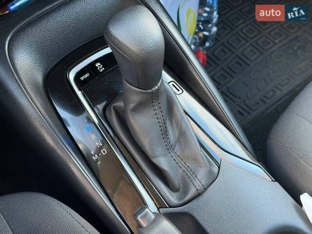 Серый Тойота Королла, объемом двигателя 1.6 л и пробегом 73 тыс. км за 16000 $, фото 44 на Automoto.ua