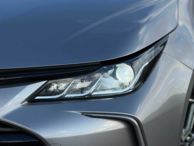 Серый Тойота Королла, объемом двигателя 1.6 л и пробегом 73 тыс. км за 16000 $, фото 3 на Automoto.ua