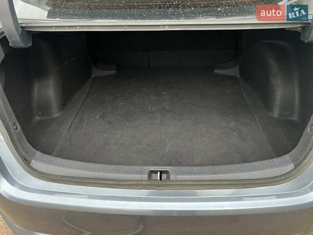 Серый Тойота Королла, объемом двигателя 1.6 л и пробегом 54 тыс. км за 20000 $, фото 16 на Automoto.ua