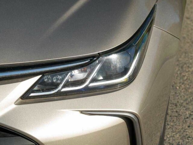 Серый Тойота Королла, объемом двигателя 0 л и пробегом 90 тыс. км за 10900 $, фото 3 на Automoto.ua