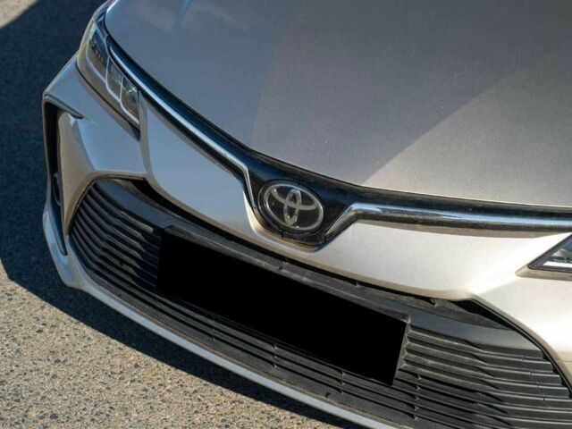 Серый Тойота Королла, объемом двигателя 0 л и пробегом 90 тыс. км за 10900 $, фото 2 на Automoto.ua