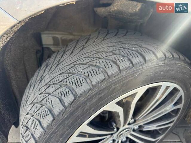 Серый Тойота Королла, объемом двигателя 1.8 л и пробегом 145 тыс. км за 18000 $, фото 6 на Automoto.ua