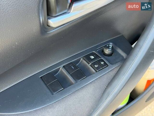 Серый Тойота Королла, объемом двигателя 1.6 л и пробегом 73 тыс. км за 16000 $, фото 32 на Automoto.ua